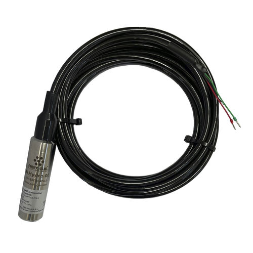 静水圧レベルトランスミッタ - AI.Hydro.00 - ASIT ITALIA - 液体用 / 4-20 mA / 2線式