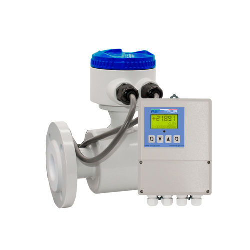 磁気流量計 - AI.MF1000.R - ASIT ITALIA - 密度 / 水用 / 化学製品