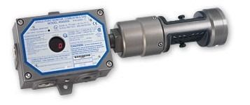 燃料ガス変換器 - FM, CSA, ATEX, IECEx, CE | IR4000S - General Monitors - 赤外線 / 多目的
