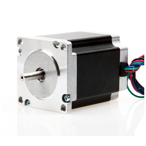 ハイブリッド型ステッピングモーター - 23HS series - ACT Motor GmbH - 二相 / 12V / 5V