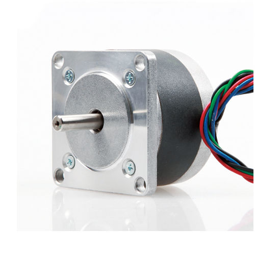 ハイブリッド型ステッピングモーター - 23HY series - ACT Motor GmbH - 二相 / 12V / 6 V