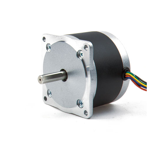 ハイブリッド型ステッピングモーター - 34HY series - ACT Motor GmbH - 二相 / 5V / 3V