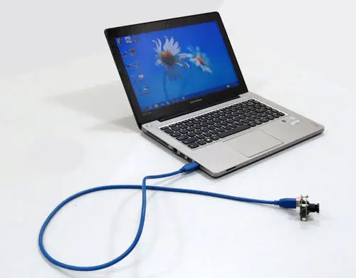 アクセス制御用カメラモジュール - See3CAM_CU30 - e-con Systems