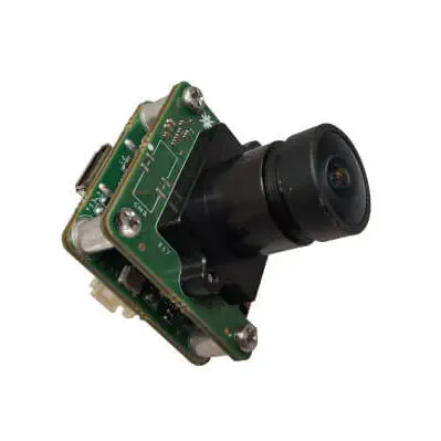 See3CAM_24CUG カメラモジュール AR0234 Full HD Global Shutter USB 3.0 Camera