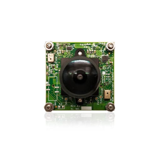 VGAカメラモジュール - Conversa® - e-con Systems - XGA+ / CMOS / USB 2.0
