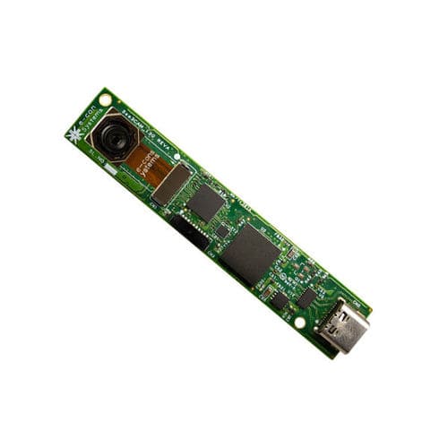 VGAカメラモジュール - See3CAM_160 - e-con Systems - CMOS / USB 2.0 / USB 3.1