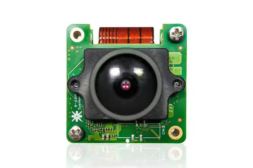 産業用カメラモジュール - AR0234 - e-con Systems - カラー / CMOS