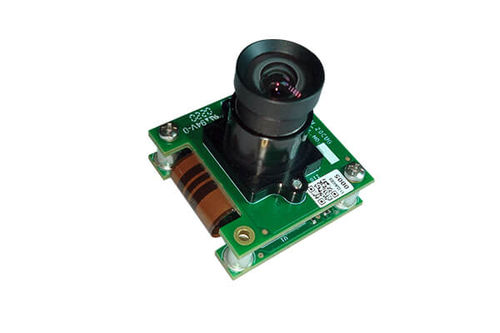 グローバルシャッター付きカメラモジュール - See3CAM_20CUG - e-con