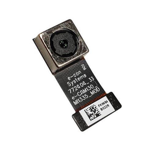VGAカメラモジュール - e-CAM130_MI1335_MOD - e-con Systems - 医療用 / 産業用 / カラー