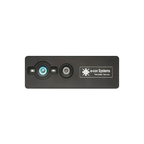 3Dカメラ - DepthVista_USB_RGBIRD - e-con Systems - 産業用 / マシンビジョン / ロボット工学用