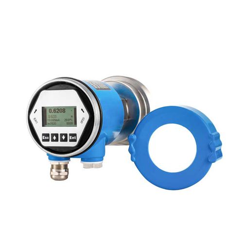 レーダーレベルトランスミッタ - SK-R800 - Shaanxi Shengke Electronic Technology Co.,Ltd - 液体用 / HART / PROFIBUS