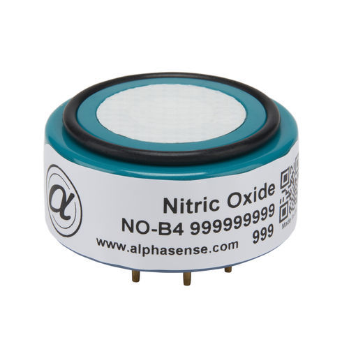空気質モニタリング用一酸化窒素センサ - NO-B4 - Alphasense