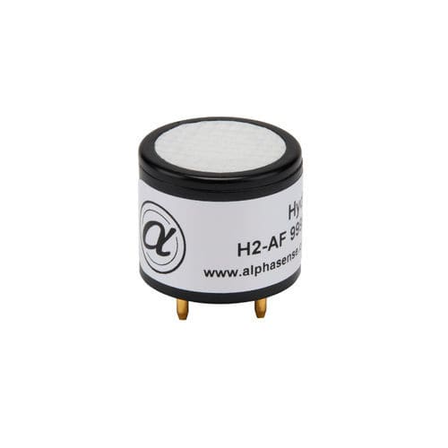 電気化学水素センサ - H2-AF - Alphasense - 空気質モニタリング用