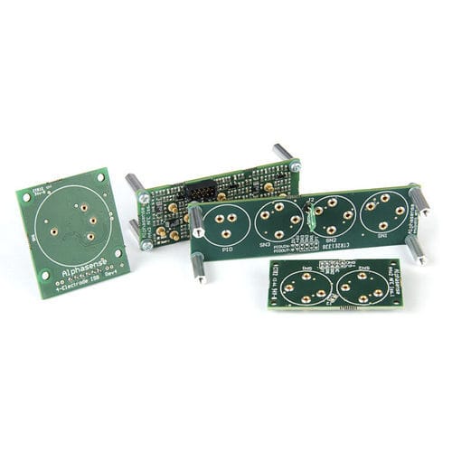 センサー用受信機 カード - AFE - Alphasense - 産業用