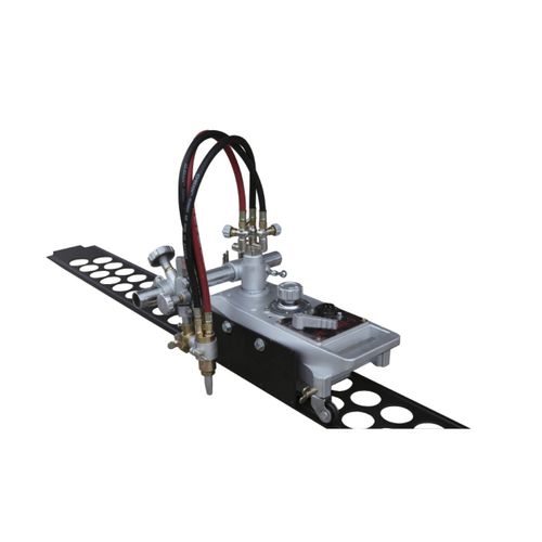 火炎切断機 - HK-12MAX-3 - Shanghai Huawei Welding & Cutting Machine Co., Ltd. - 金属用 / CNC / 直線型