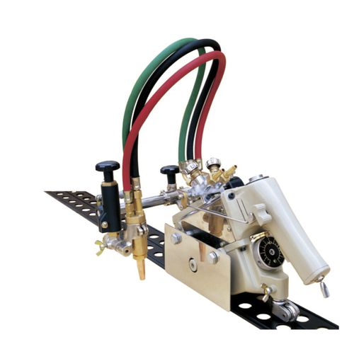 火炎切断機 - HK-30A - Shanghai Huawei Welding & Cutting Machine Co., Ltd. - 金属用 / 自動 / 携帯型