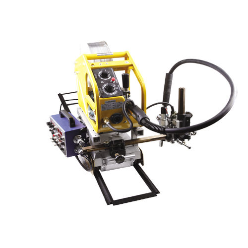 溶接台車 - HK-31, HK-6A-D, HK-5B-D - Shanghai Huawei Welding & Cutting Machine Co., Ltd.