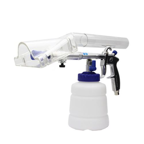 掃除用エアブローガン - FC-14SL AIR PULSE SUCTION CLEAN GUN - Flawless Concepts - 軽量