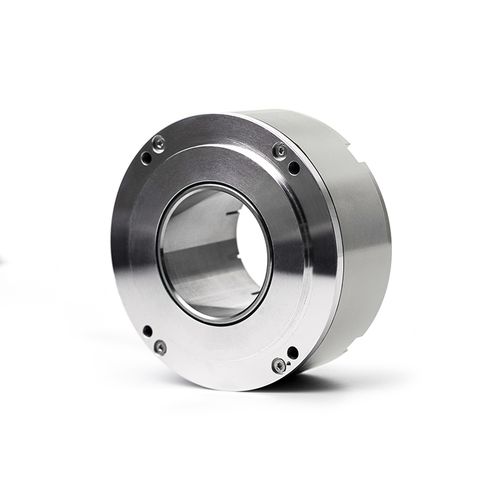 インクリメンタル角度エンコーダ - A110H - Precizika Metrology - 光電