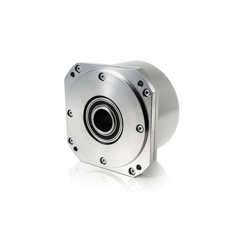 インクリメンタル角度エンコーダ - A90H - Precizika Metrology - 光電 / 中空軸タイプ / 正弦波