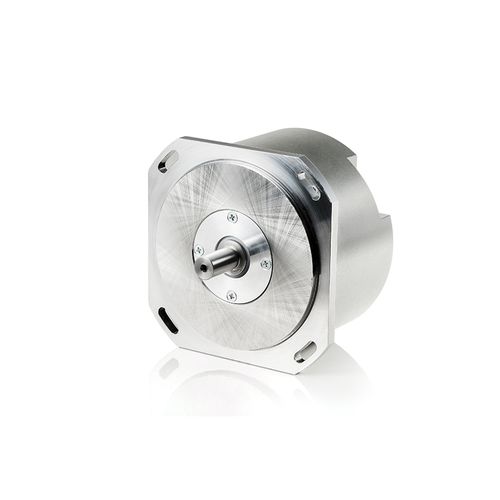 インクリメンタル角度エンコーダ - A110 - Precizika Metrology - 光電 / 中実軸 / デジタル
