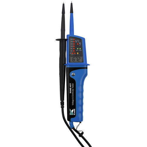 電圧試験機 - KANE-VCT - Kane International - 連続性 / 電気交流用 / 相