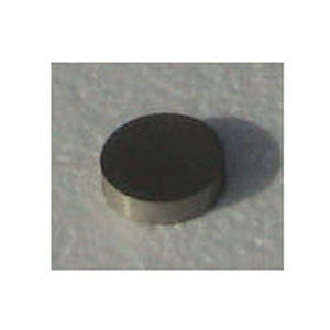 サマリウム コバルト製マグネット - 260 series - Armstrong Magnetics Inc. - 円盤