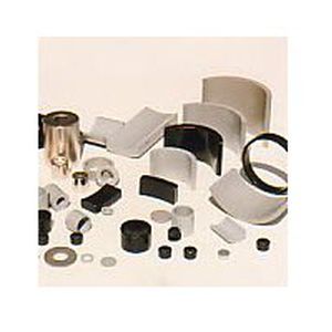 ネオジム製マグネット - Armstrong Magnetics Inc. - 粘着 / 異方性 / 等方性