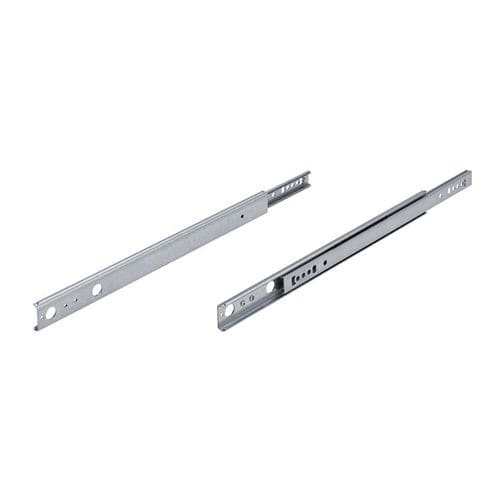 伸縮自在リニアシールド - ITS 010 - Schock Metallwerk GmbH - ボールベアリング / スチール製