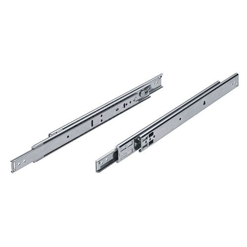ボールベアリングリニアガイド - ITS 044 - Schock Metallwerk GmbH - スチール製 / プロフィｰルレール上 / 高性能