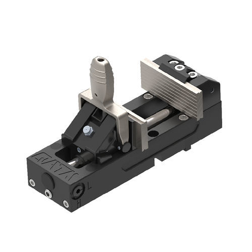 手動式締め付け用工具 - Qtool 80 VARIO series - QATM - 切断機用 / 偏心 / 展開可能