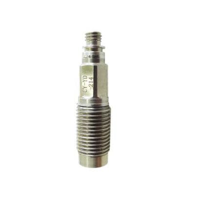 相対圧力伝送器 - CY-YD-214 - Sinocera Piezotronics INC. - 圧電 / 共振型 / アナログ