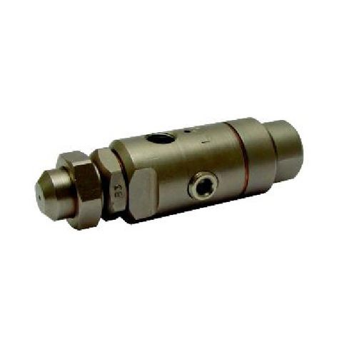 液体用ノズル - PAA3 - EUSPRAY BY EUROSPRAY SPRAY AND FILTER TECHNOLOGY - エア / スプレー式 / 掃除用