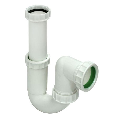 サイフォン - SPH1030M - PLASTIFER