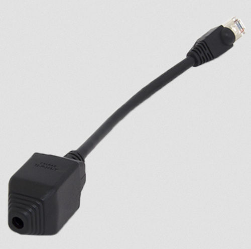 RJ45アダプター - Verivolt - スクリュータ－ミナルブロック用