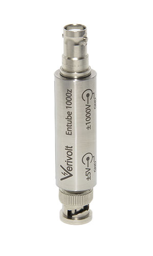 電圧分割器 - Entube Z series  - Verivolt - 高帯域幅