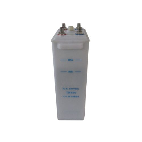 ニッケル 鉄バッテリー - TN350 - Henan Hengming Fengyun Power Source Co.,Ltd - ブロック