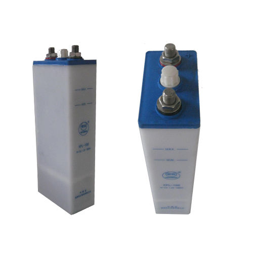 ニッケルカドミウムバッテリー - KPL-100 - Henan Hengming Fengyun Power Source Co.,Ltd - ブロック