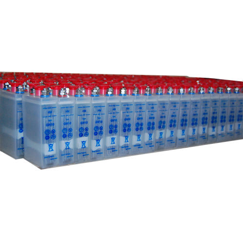 ニッケルカドミウムバッテリー - GN10 - Henan Hengming Fengyun Power Source Co.,Ltd - ブロック
