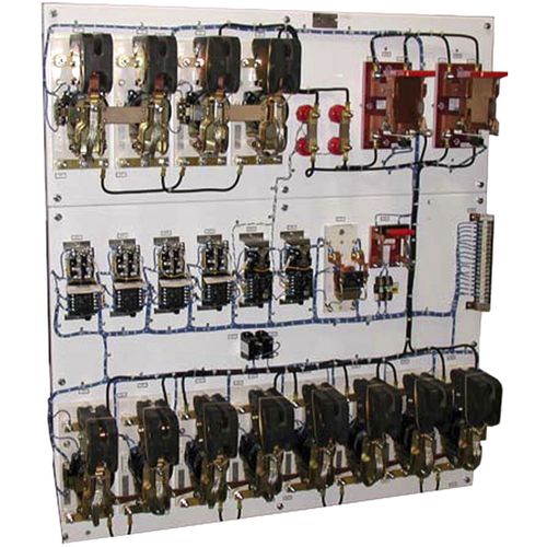 電動式クレーン制御ユニット - 4012  - Hubbell Industrial Controls