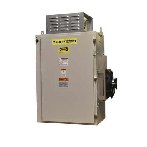 デジタル制御パネル - HC4275R2300 - Hubbell Industrial Controls