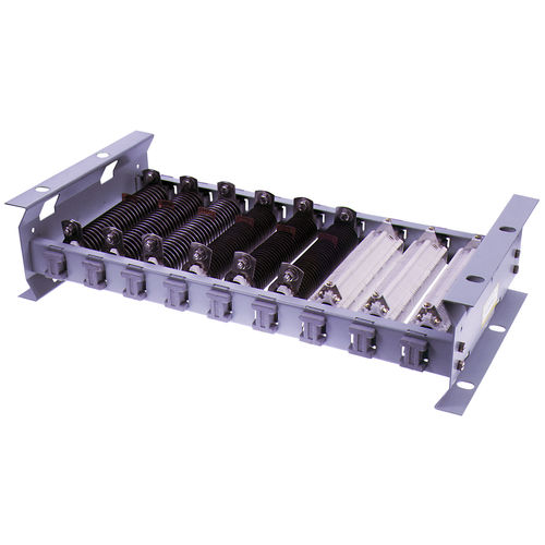 巻抵抗器 - 3003  - Hubbell Industrial Controls - 電源 / 絶縁 / 巻線