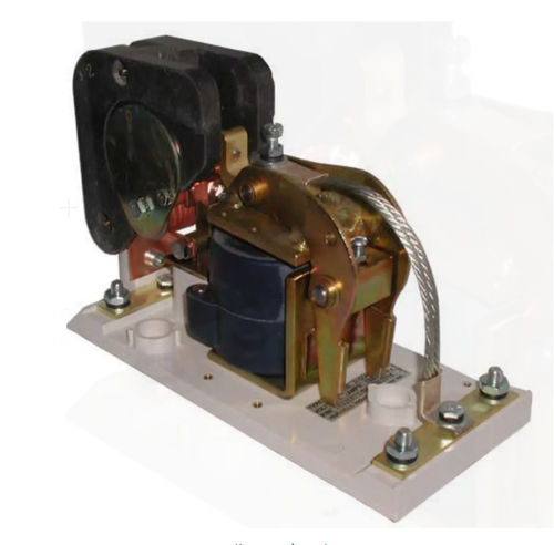 磁気接触器 - HC59347013 - Hubbell Industrial Controls - AC / DC / NEMA