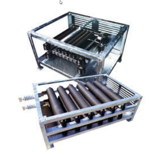巻抵抗器 - 3024  - Hubbell Industrial Controls - 電流 / 接地 / 保護