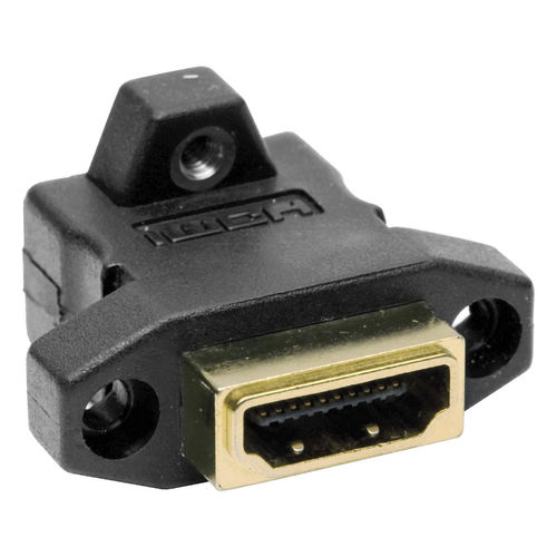 データ用コネクター - HDMIC14 - Bryant - HDMI（高精細度マルチメディアインターフェース） / メス