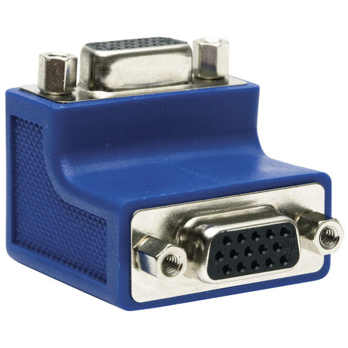オーディオ/ビデオコネクター - 15901 - Bryant - D-Sub / VGA / 直角