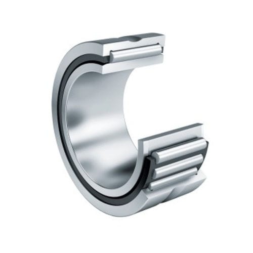 針状ころ軸受 - NK105/36-XL - Schaeffler Technologies AG & Co. KG - 単列 / 2 列 / スチール製