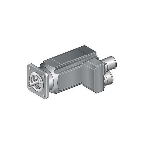 ブレーキ付きサーボモーター - INA - Schaeffler Technologies AG & Co. KG - 低慣性 / 高精度 / サーボドライブ