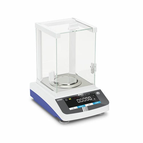 分析用天秤 - ADT 300-4 - KERN & SOHN - mg / oz / ct