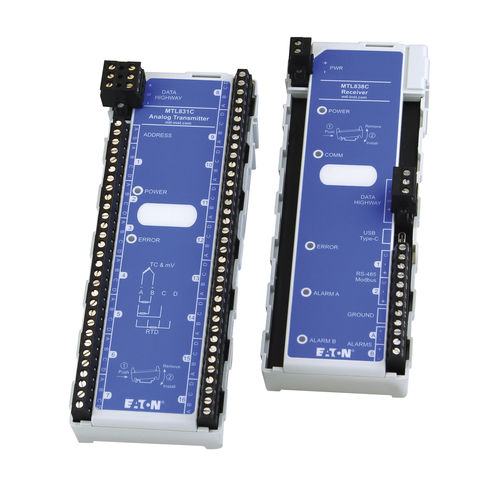 基板多重化装置 - MTL830C  - MTL INSTRUMENT